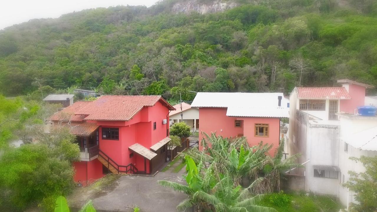 Residencial Do Cadinho Leilighet Pinheira Eksteriør bilde